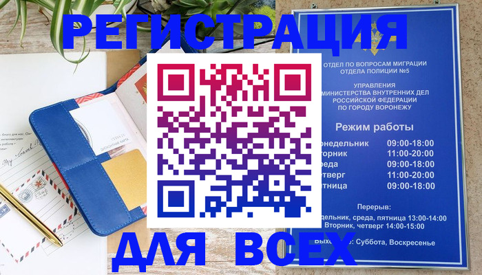 прописка для военкомата в Саках